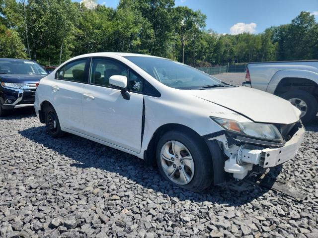 2015 HONDA CIVIC LX 19XFB2F55FE258193