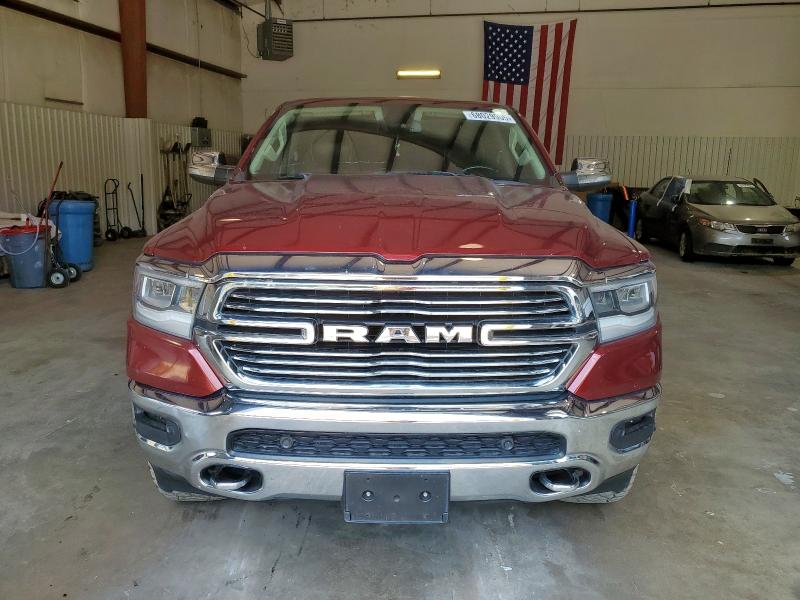2019 RAM 1500 LARAMIE 1C6SRFJT2KN521034