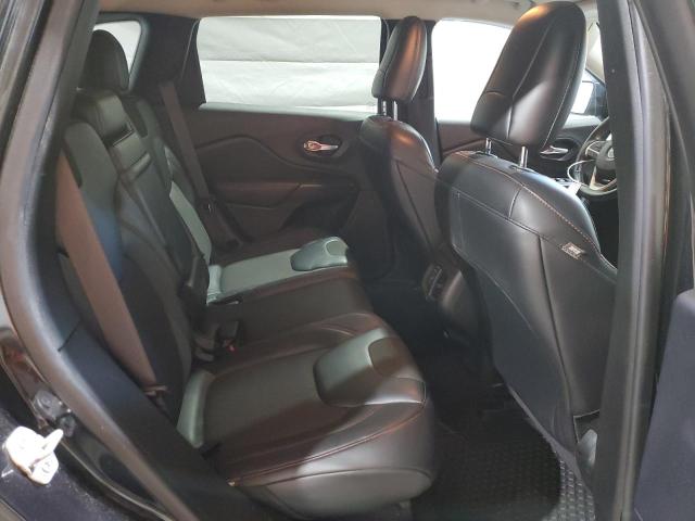 2016 JEEP CHEROKEE T - 1C4PJMBB7GW262929