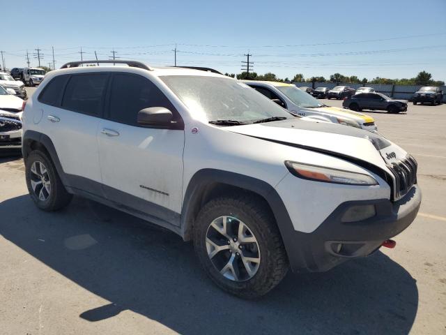2016 JEEP CHEROKEE T - 1C4PJMBS0GW271679