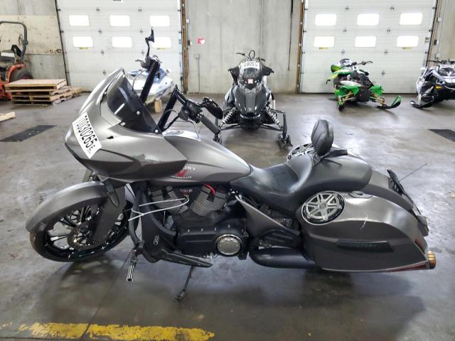 2016 VICTORY MOTORCYCLES CROSS COUNTRY 5VPDB36N3G3055763