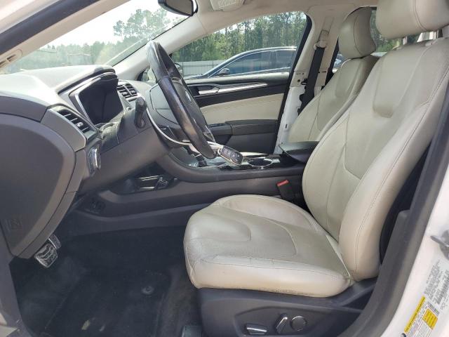 2016 FORD FUSION TIT - 3FA6P0K9XGR177592