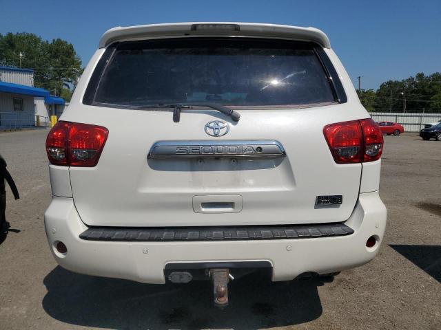 2016 TOYOTA SEQUOIA PLATINUM 5TDYY5G10GS063887