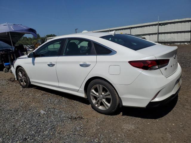 2019 HYUNDAI SONATA LIM 5NPE34AF2KH804605