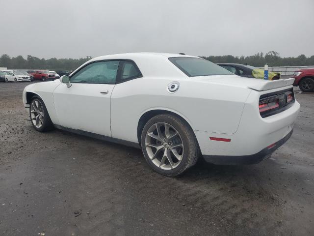 2021 DODGE CHALLENGER 2C3CDZJG2MH615754