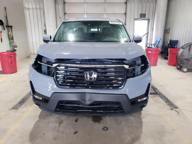 2023 HONDA RIDGELINE 5FPYK3F7XPB001498