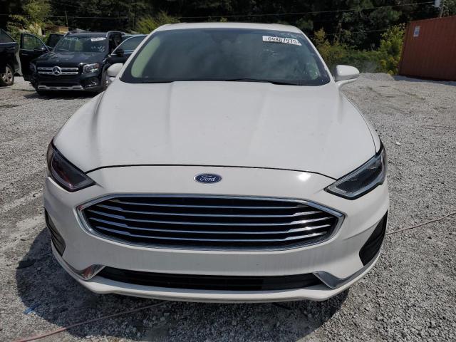 2020 FORD FUSION SEL 3FA6P0CD0LR133677