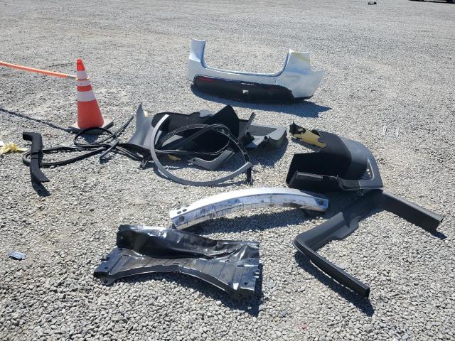 2020 TESLA MODEL Y 5YJYGDEF1LF057333