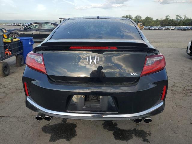 2017 HONDA ACCORD EXL - 1HGCT2B88HA002718