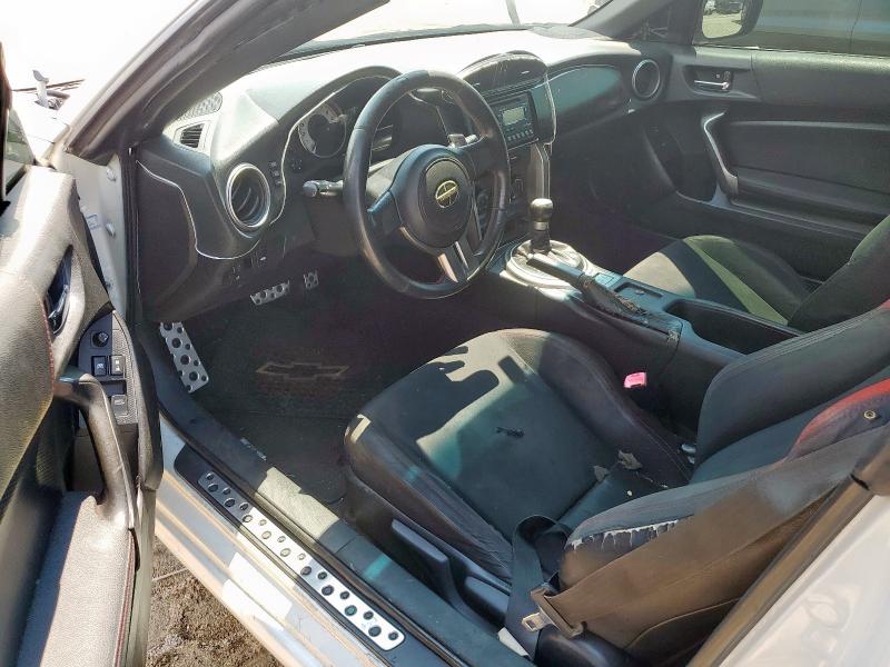 2013 TOYOTA SCION FR-S - JF1ZNAA12D2730059