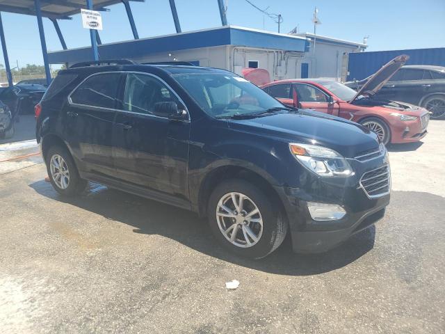 2016 CHEVROLET EQUINOX LT - 2GNALCEK4G1159360