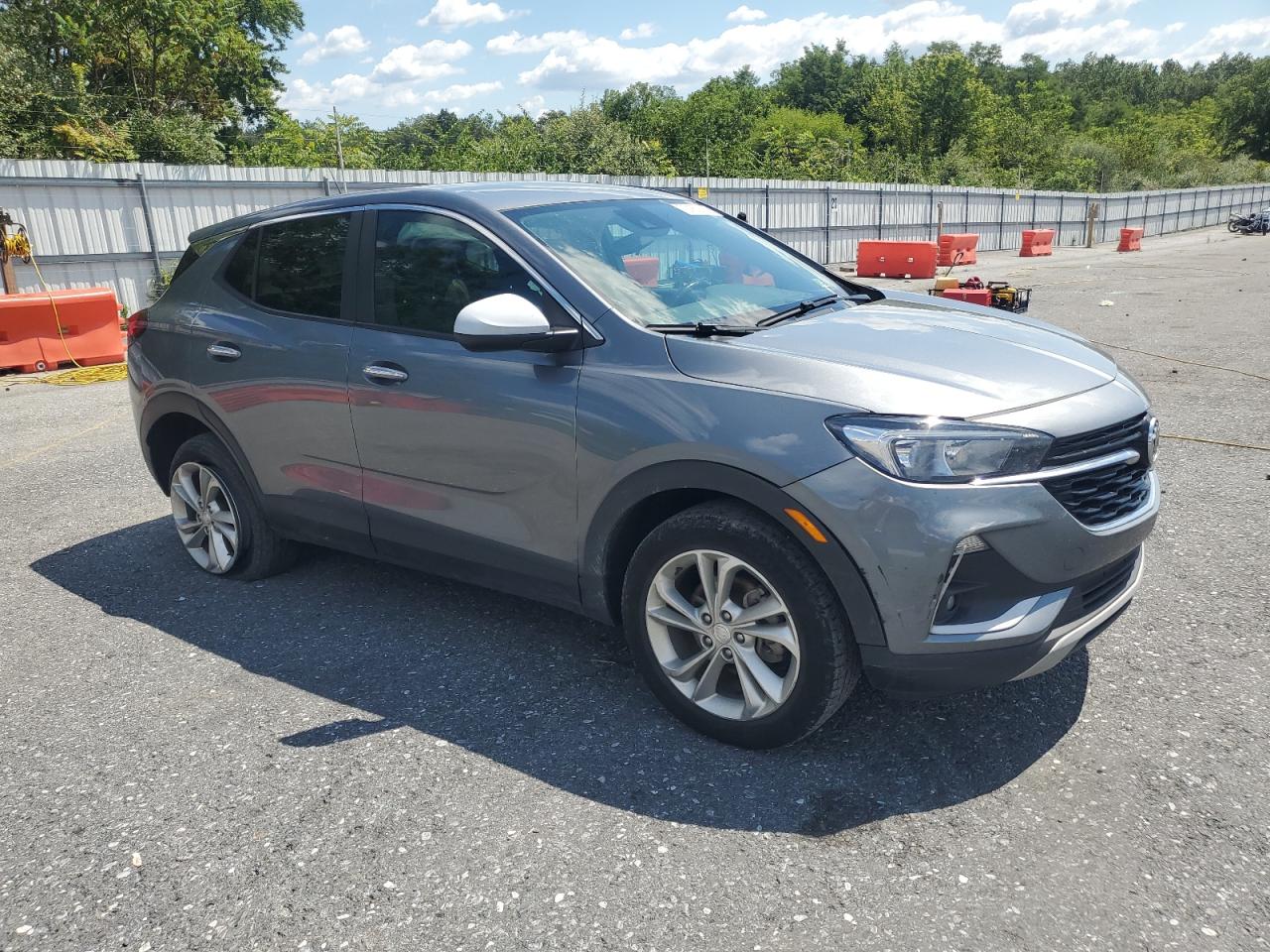 BUICK ENCORE PREFERRED