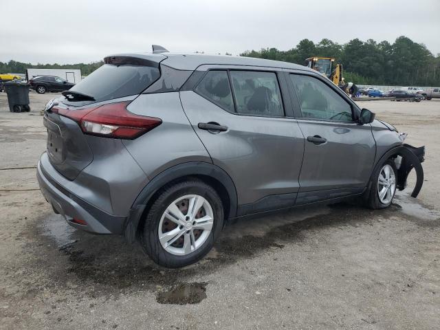 2021 NISSAN KICKS S 3N1CP5BV9ML552901