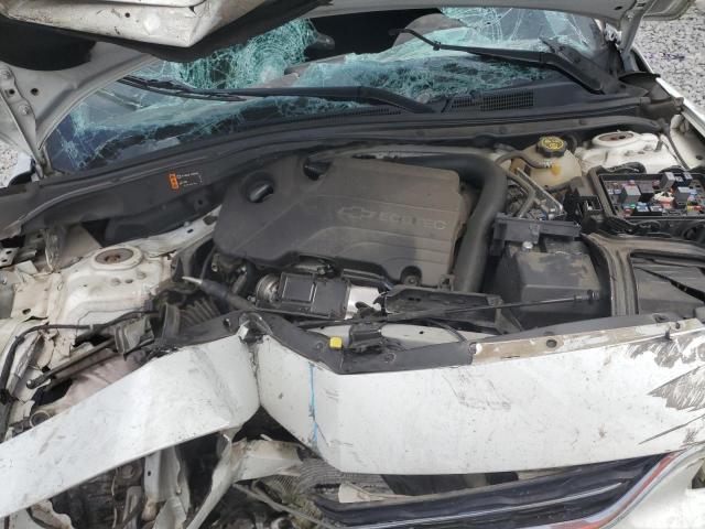 2018 CHEVROLET MALIBU LT 1G1ZD5ST6JF142652
