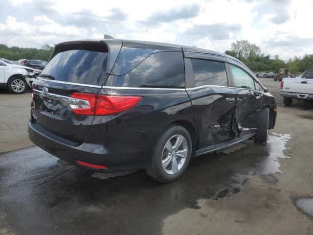 2018 HONDA ODYSSEY EX 5FNRL6H76JB023434