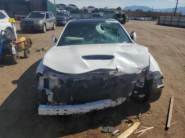 2018 DODGE CHARGER SRT 392 2C3CDXEJ5JH139733