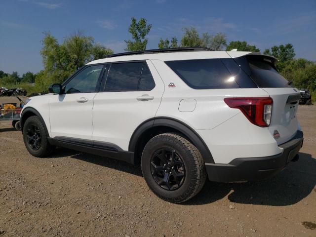 2023 FORD EXPLORER TIMBERLINE 1FMSK8JH4PGB49403