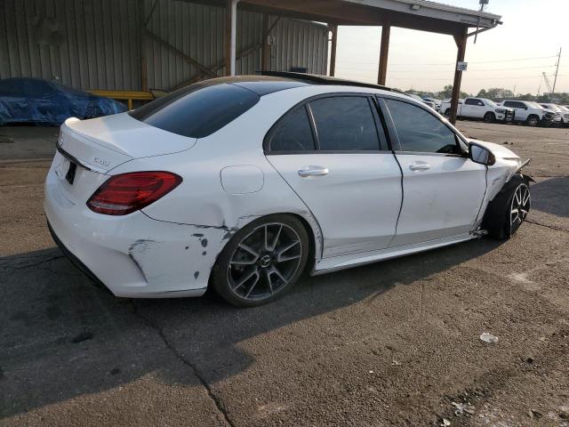 2018 MERCEDES-BENZ C 43 4MATI 55SWF6EB6JU275489