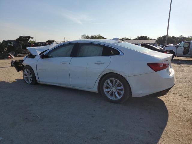 2024 CHEVROLET MALIBU LT - 1G1ZD5ST2RF127898