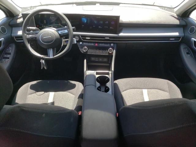 2025 HYUNDAI SONATA SEL - KMHL64JA4SA466095