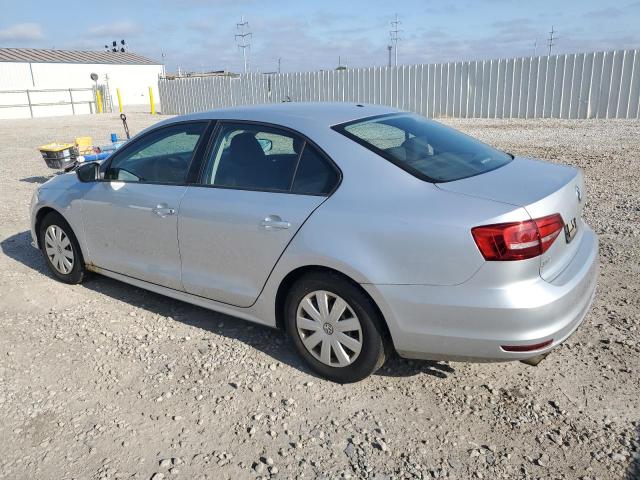 2015 VOLKSWAGEN JETTA BASE 3VW2K7AJ3FM336554