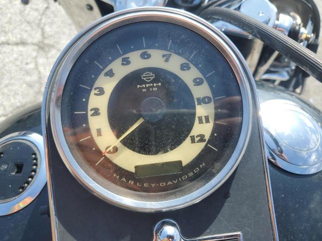 2006 HARLEY-DAVIDSON FLSTNI 1HD1JDB126Y045559
