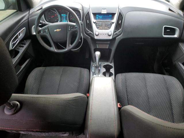 2015 CHEVROLET EQUINOX LS 2GNFLEEK1F6149520