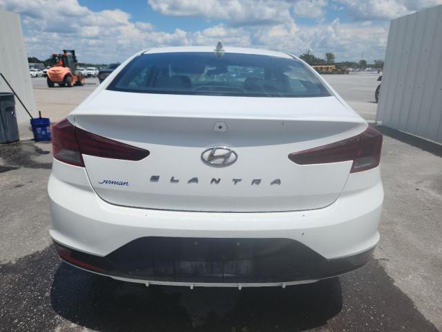 2020 HYUNDAI ELANTRA SE 5NPD84LF9LH567820