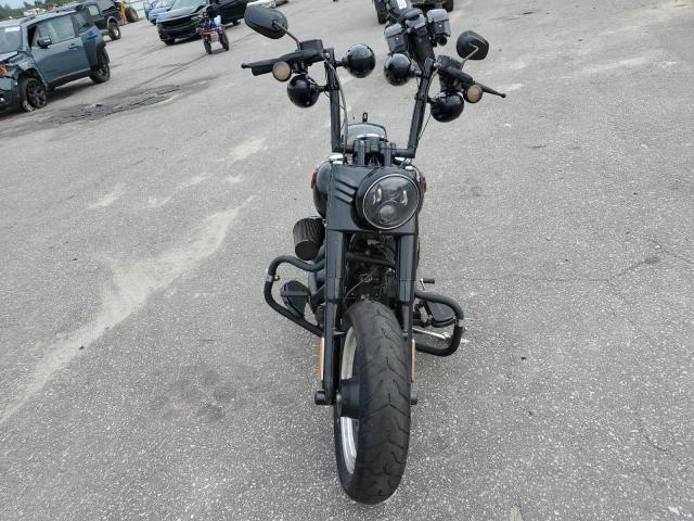 2016 HARLEY-DAVIDSON FLSTFBS 1HD1JT918GC011592