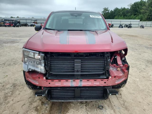 2025 FORD MAVERICK XLT 3FTTW8JA6SRA60773