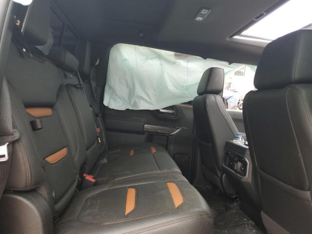 2019 GMC SIERRA K15 3GTP9EEL5KG253835