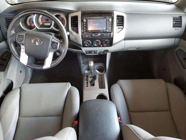 2015 TOYOTA TACOMA 3TMJU4GN9FM177668