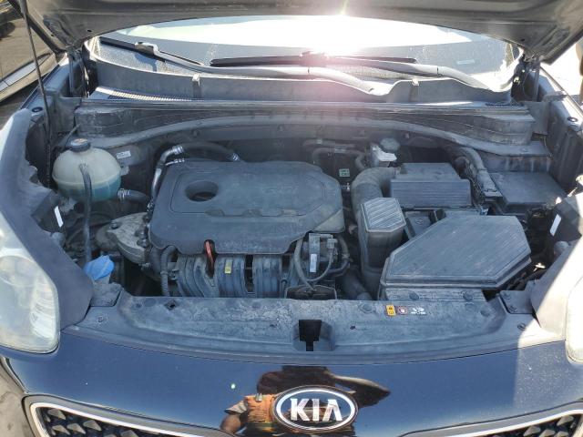 2017 KIA SPORTAGE L - KNDPM3AC8H7233897
