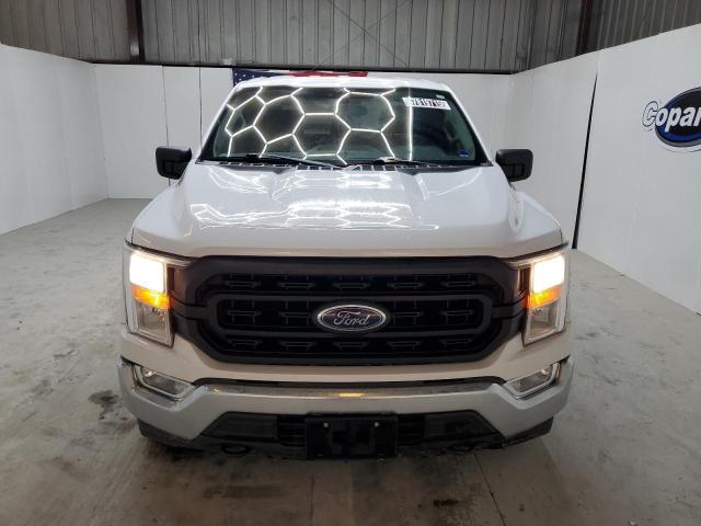 2021 FORD F150 SUPERCREW 1FTFW1E50MFB07135
