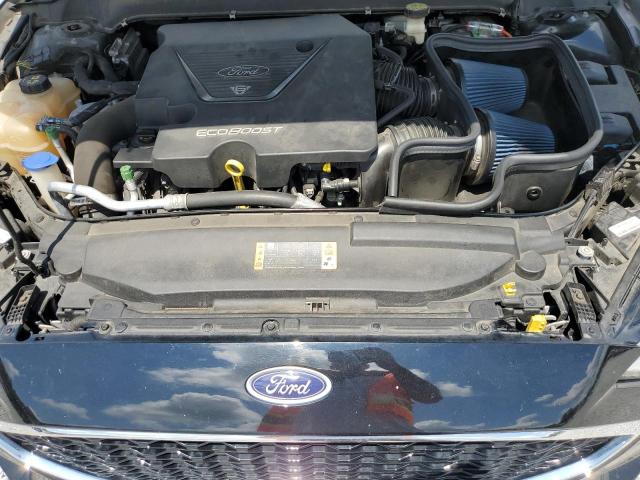 2017 FORD FUSION SPORT 3FA6P0VP6HR219509