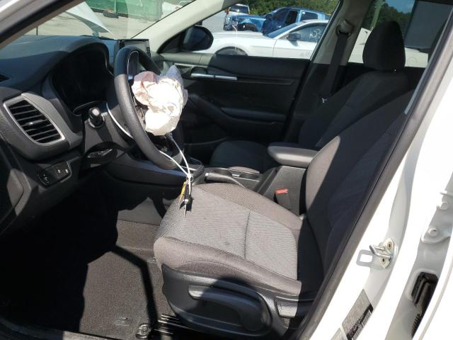 2021 KIA SELTOS LX KNDEPCAA7M7216029