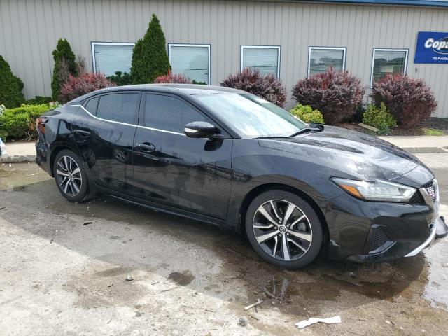 2020 NISSAN MAXIMA SV 1N4AA6CV1LC366747