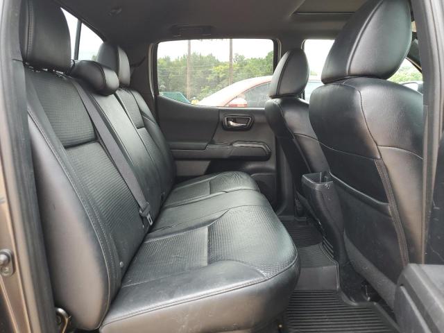 2019 TOYOTA TACOMA DOU - 3TMCZ5AN5KM197242