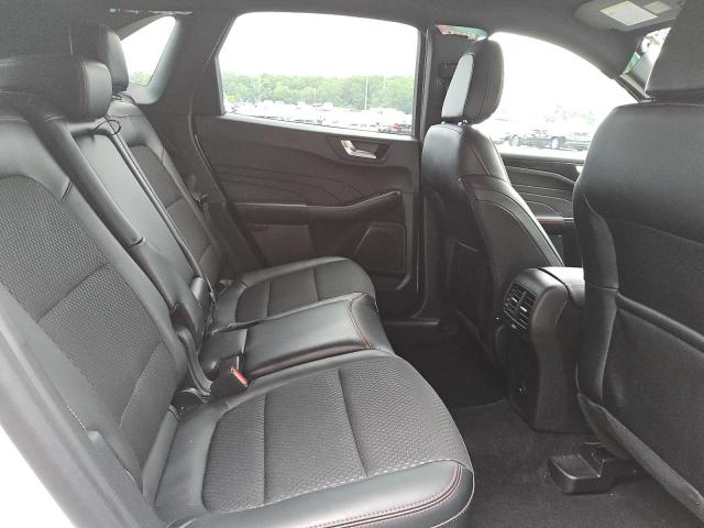 2025 FORD ESCAPE ST LINE SELECT 1FMCU9NZ2SUA61421
