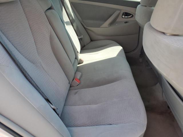 2011 TOYOTA CAMRY BASE - 4T1BF3EK3BU161355