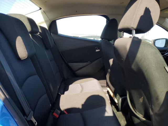 2019 TOYOTA YARIS L 3MYDLBYV4KY526369