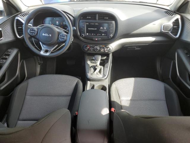 2025 KIA SOUL LX KNDJ23AUXS7942004