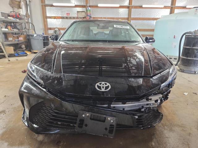 2025 TOYOTA CAMRY XSE 4T1DAACK0SU600901