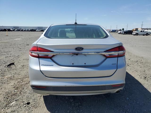 2017 FORD FUSION SE 3FA6P0H76HR131135