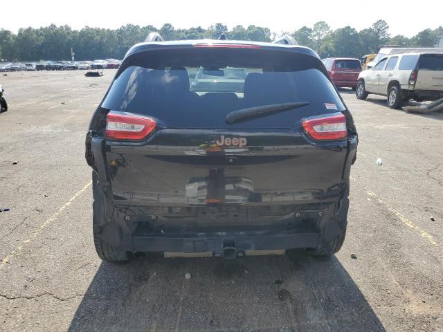 2017 JEEP CHEROKEE L 1C4PJLCS6HW549611