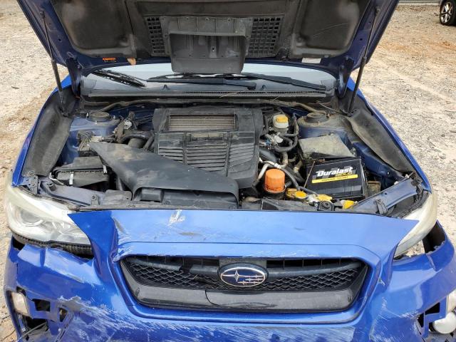 2017 SUBARU WRX PREMIU JF1VA1E67H9826315