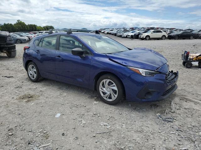 2024 SUBARU IMPREZA - JF1GUABCXR8223442