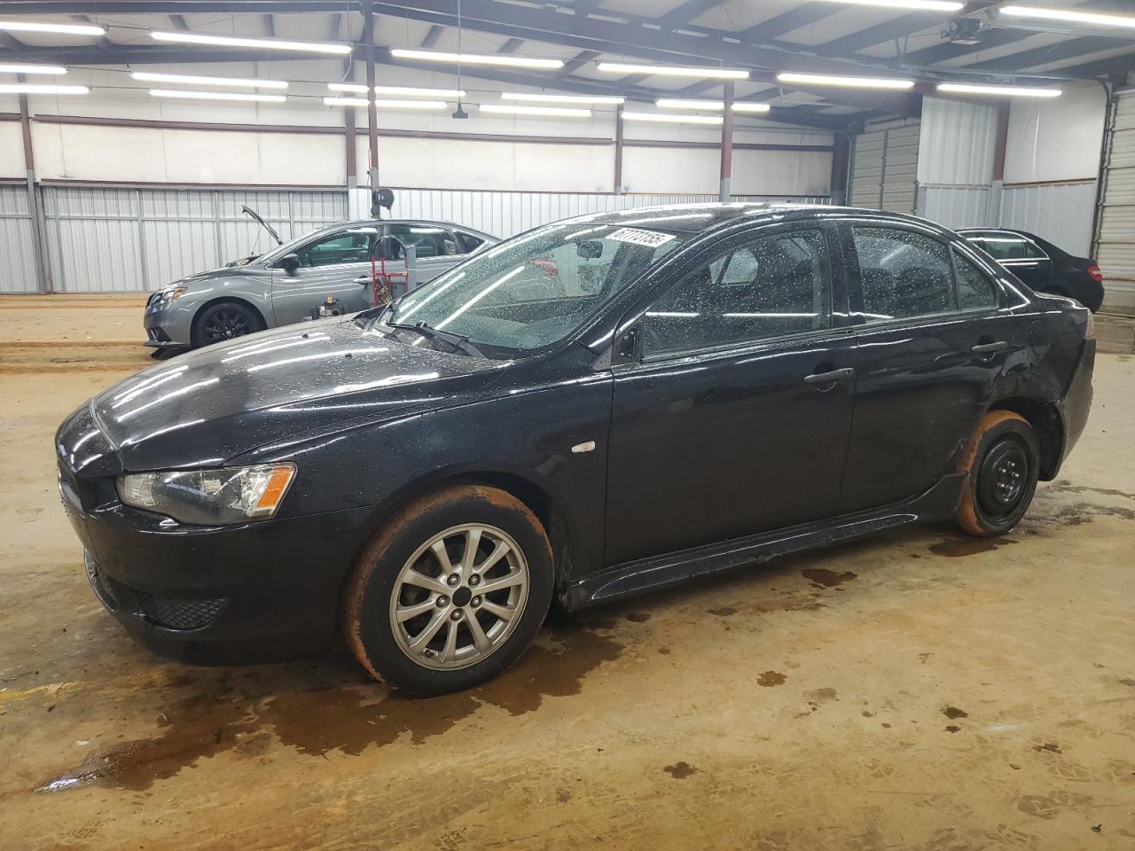 MITSUBISHI LANCER DE