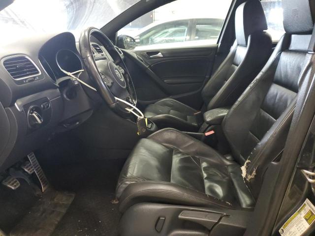2013 VOLKSWAGEN GOLF R - WVWPF7AJ8DW071589