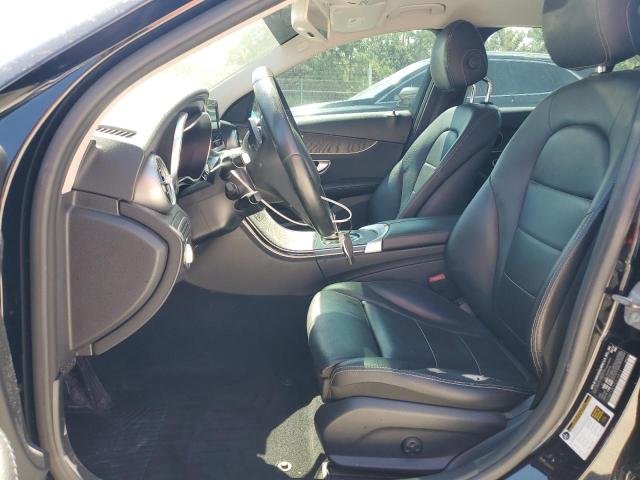 2017 MERCEDES-BENZ C 300 55SWF4JB7HU216813